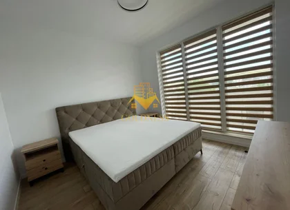 2 camere, premium, parcare, terasa, prima inchiriere,  AC, Floresti
