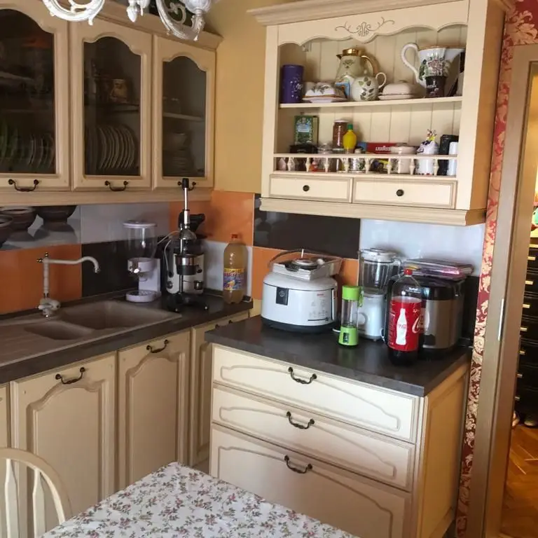 Apartament Calea MOSILOR 229