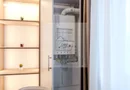 Studio dublu Ivory Residence Pipera I lux mobilat I balcon I COM0%