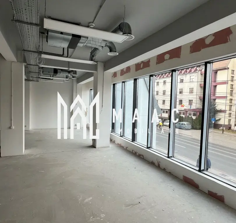 Spatiu birouri | Etaj 2 | 200 MP | Lift | Zona Garii