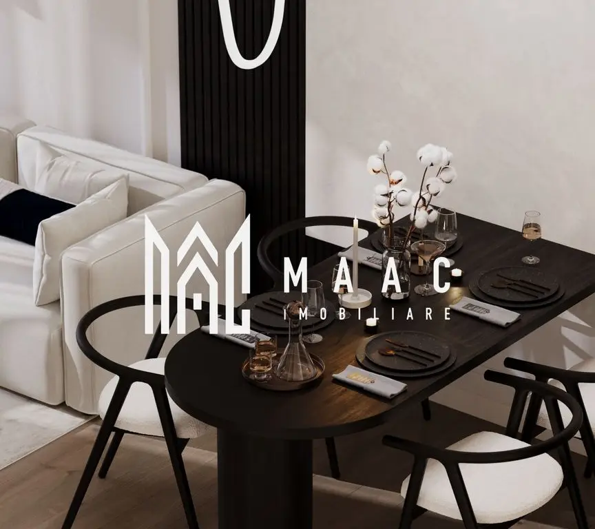 APARTAMENT TIP STUDIO I CALEA SURII MICI