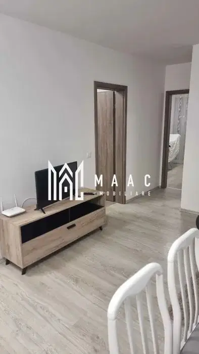 Apartament 3 camere – Calea Turnișorului