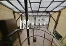 Casa moderna Vladesti | Zona Exclusivista | Curte interioara |