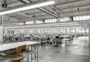 Oportunitate: Hală de producție și depozitare cu birouri în Arad