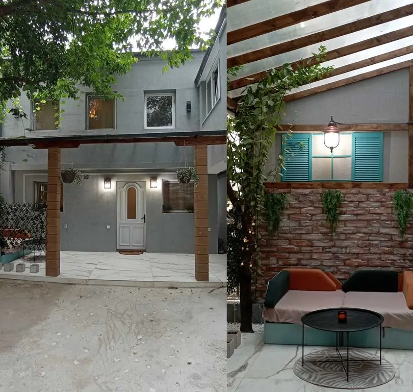 Casa Delea Noua, 5 min Decebal, 10 min m.Muncii, optiune mansardare