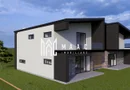 Casă Duplex Șura Mică I Sibiu I 140 mp utili I 350 mp Teren I Pompă Căldură