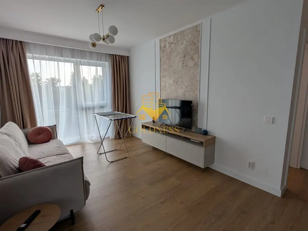 2 camere, parcare, bloc nou, prima inchiriere, Iris Zona Blvd Muncii