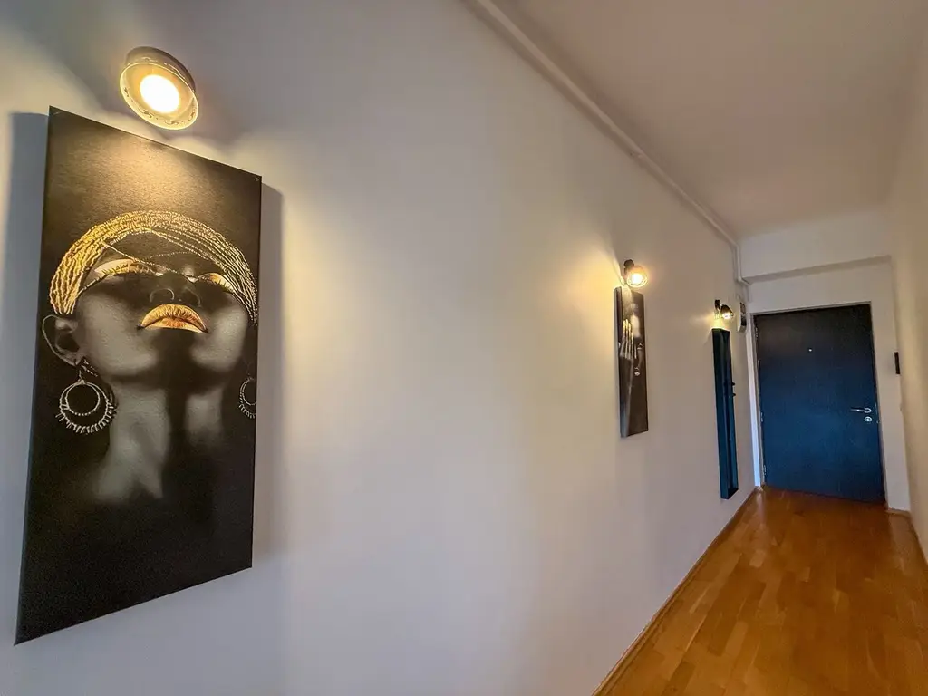 Modern Comfort Meets Prime Location Pipera Boulevard