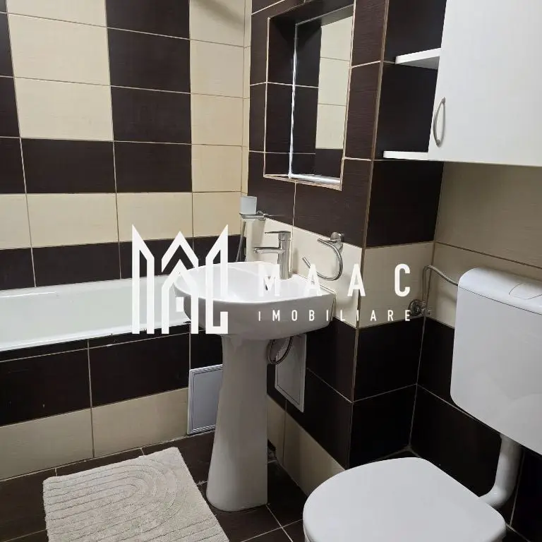 Apartament 2 camere | Modern | Renovat | Balcon | Dumbravii