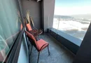 Studio premium transformat în 2 camere | Concept 9 | Vedere panoramică