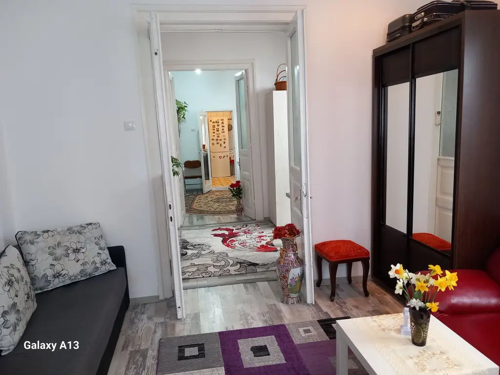 BRASADAS vinde casa curte comuna 3 cam 77mp HALA TRAIAN