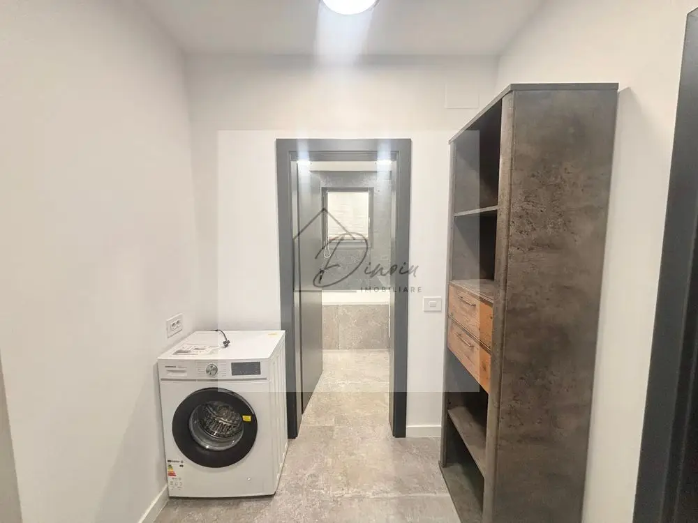 Apartament 2 camere Prima Vista I prima inchiriere I parcare I COM0%
