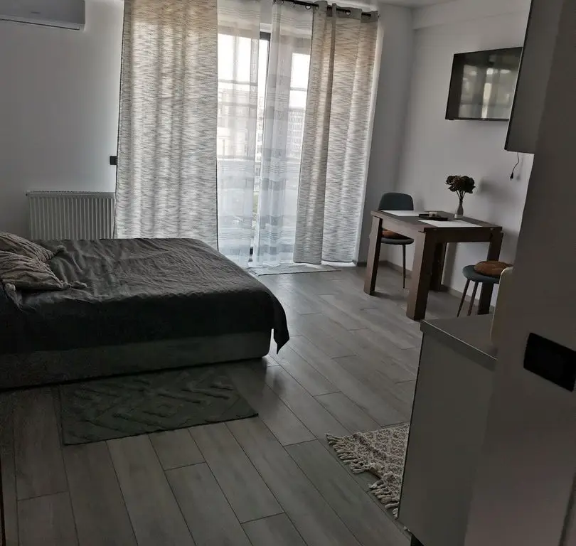 Garsonieră Mamaia Nord