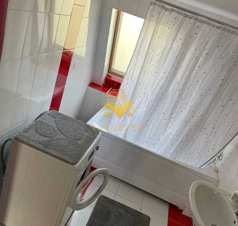 2 camere decomandate, parcare, AC, Pet Friendly, Vivo, Floresti