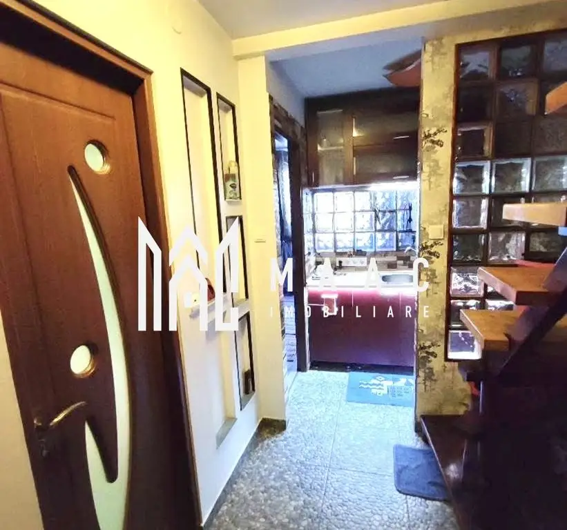 Apartament 2 camere | Mobilat și utilat | 44 mp utili | Lazaret