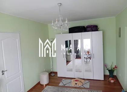 Apartament 2 Camere | Semidecomandat | Balcon Închis | Etaj 3