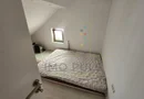 Casa pe calcan si SAD cu acces din strada