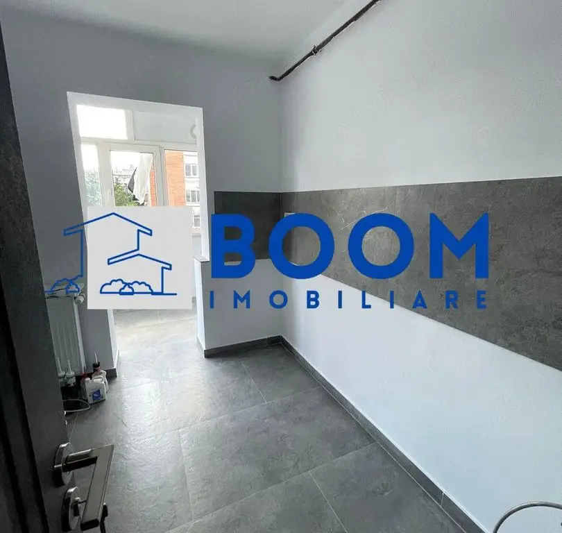 Apartament 2 camere | Etaj 2 | Zona Cina faleza| 50 mpu |