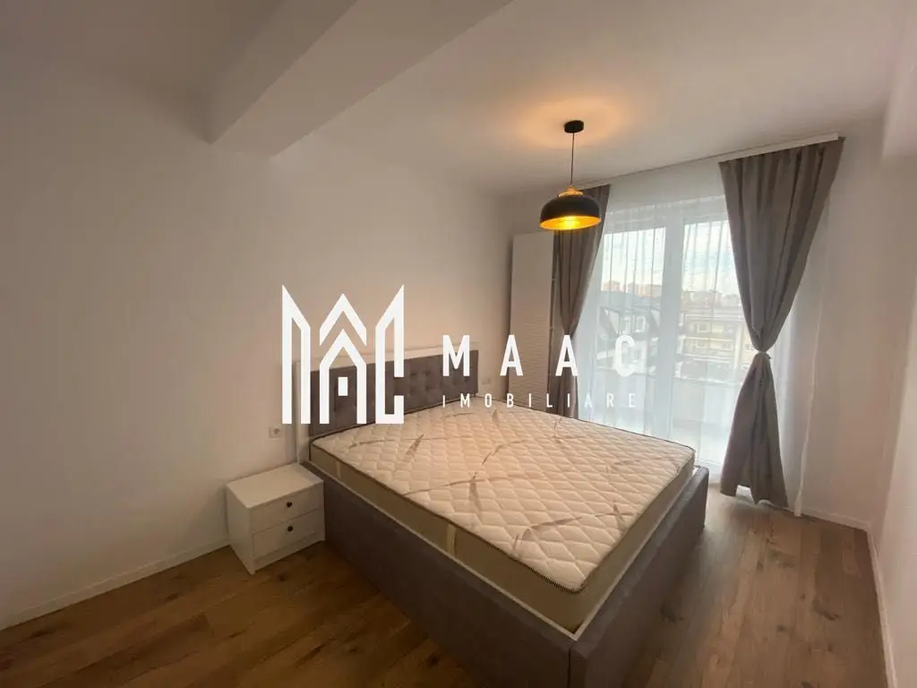 Apartament 3 camere I 77 mp I Selimbar