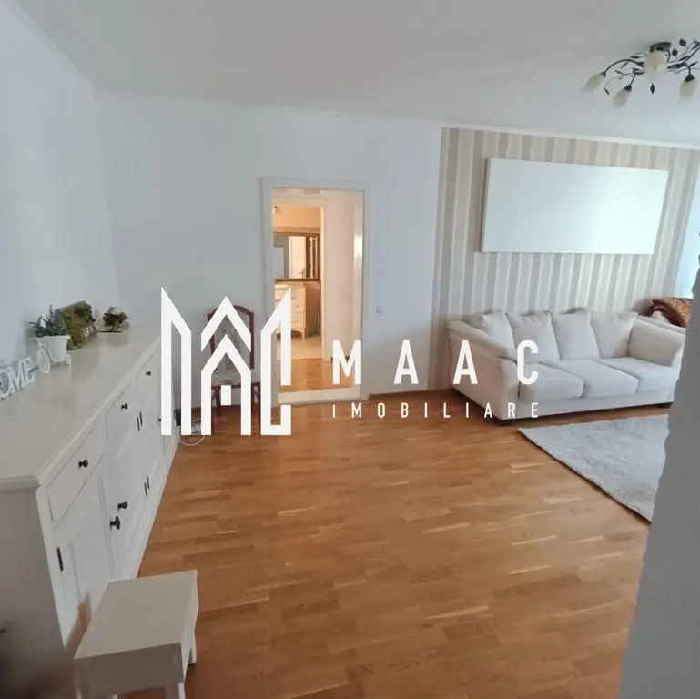 Apartament 2 Camere | Mobilat si Utilat | Zona Calea Dumbravii