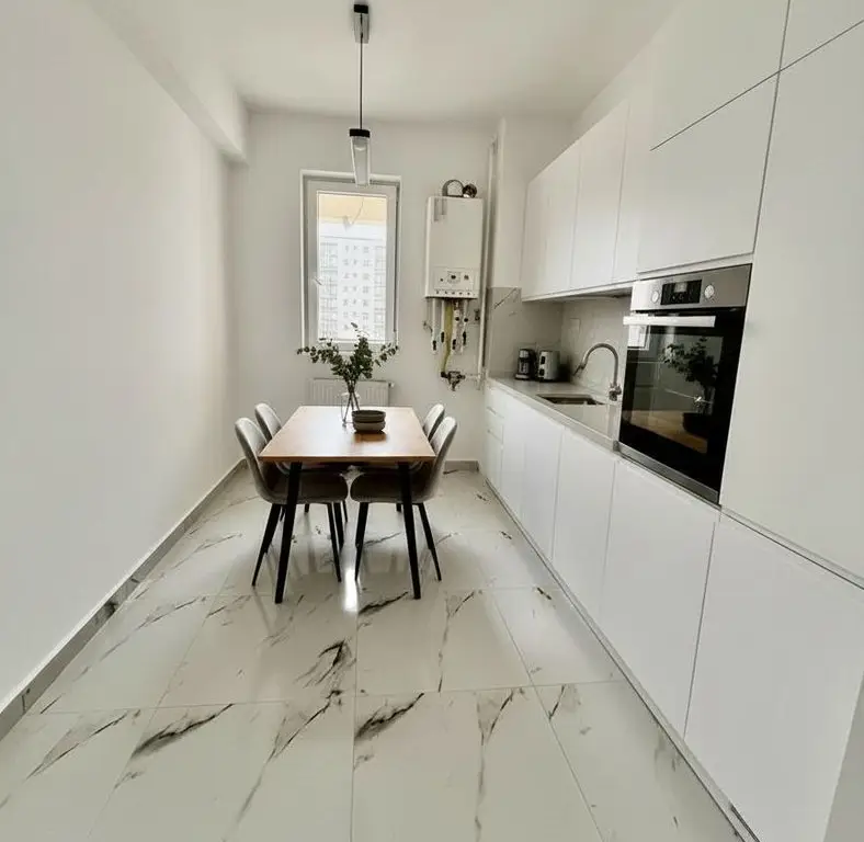 Gars Militari Residence - Tineretului - iulie 2027