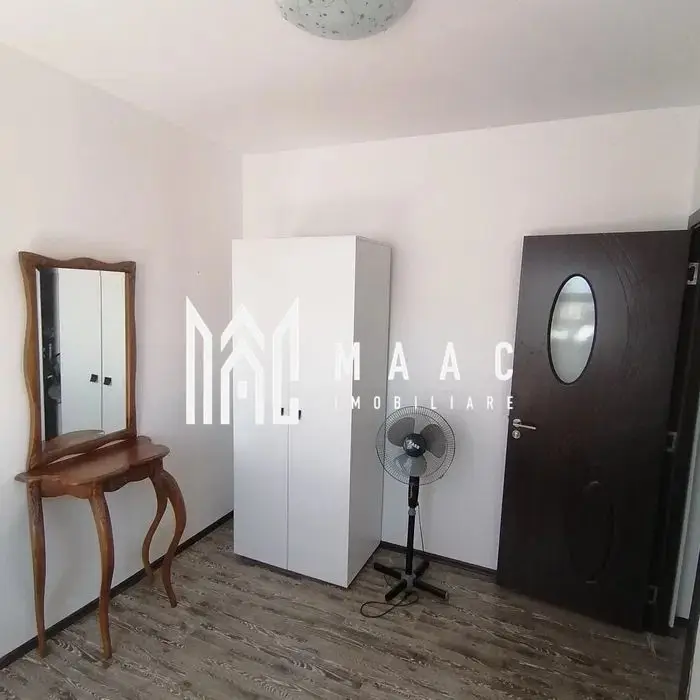 Apartament 3 camere | 55 MP | Decomandat | Mobilat | Lazaret