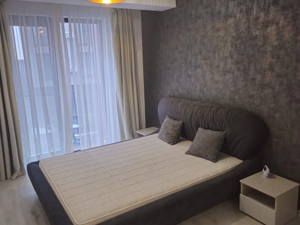 Apartament 2 camere Central Park, etaj 1, 560 euro