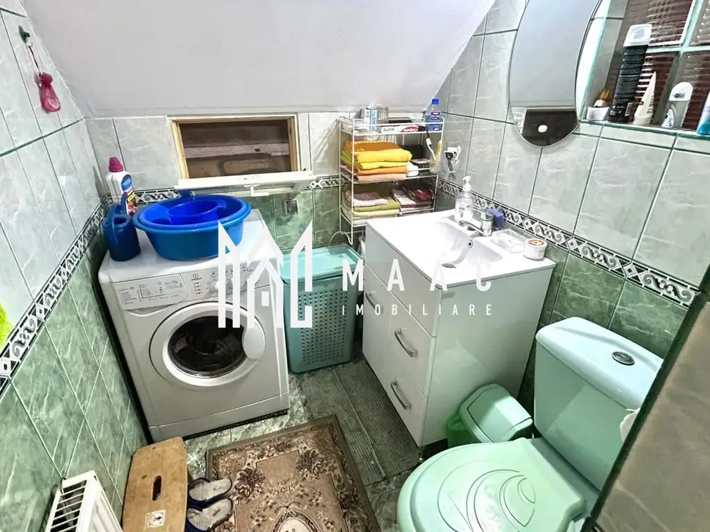 Case duplex | 5 camere | 2 corpuri | Garaj | 185 mp utili | Turnisor