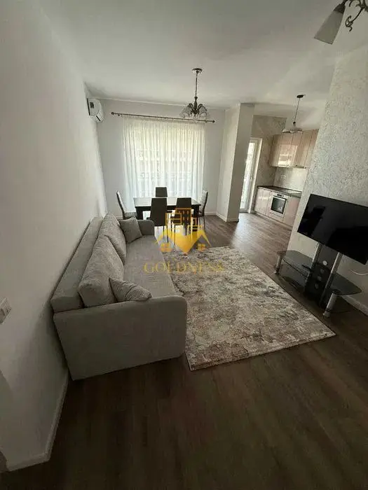 2 Camere, Parcare, Elite City, Zona Fabricii, Auchan, Lidl, Iris