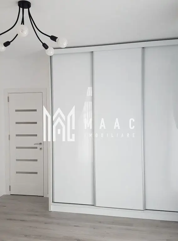 Apartament 2 camere | 54 MPU | Lazaret