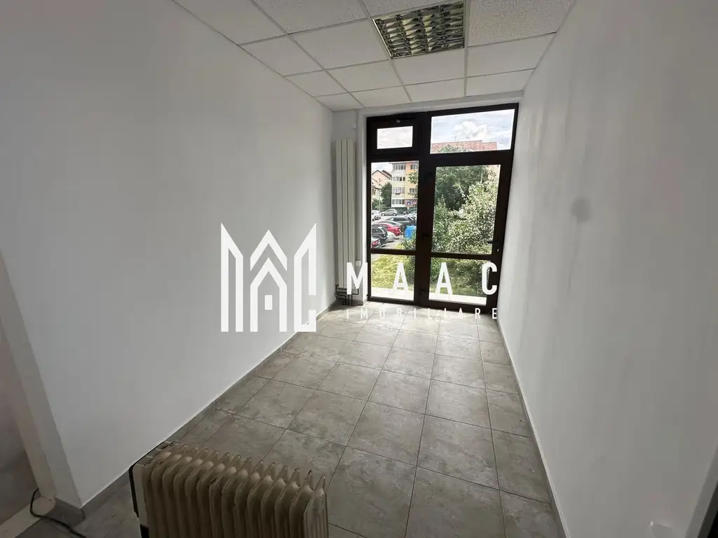 Spatiu comercial I Central I
