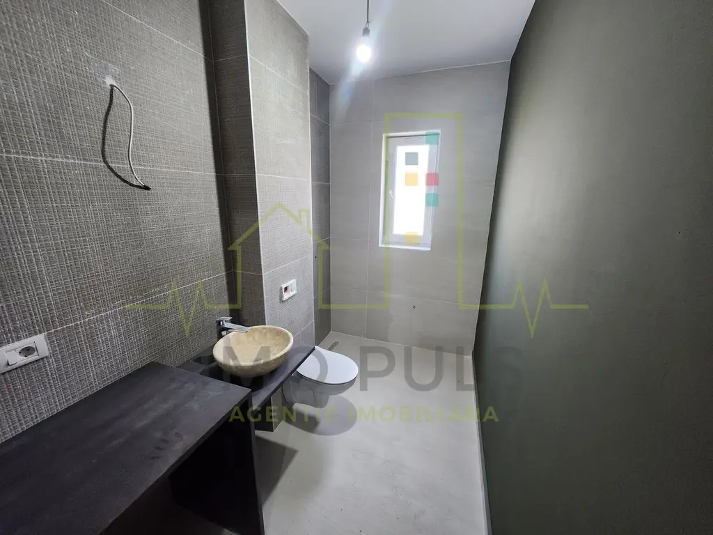 1 Camera. Braytim. Parcare extra sau gradina in pret.