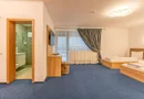 Pensiune Râșnov, 13 camere plus locuință proprietar, zonă Cetate