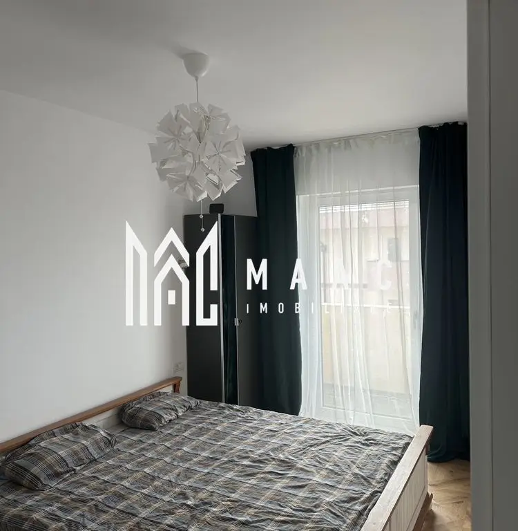 Apartament 3 camere | 65 MPU | Balcon | Parter | Lift | Kastani Residence