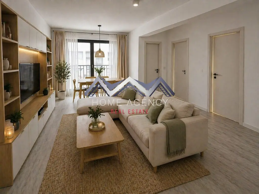 Apartament – Otopeni central | Direct Dezvoltator | Comision 0