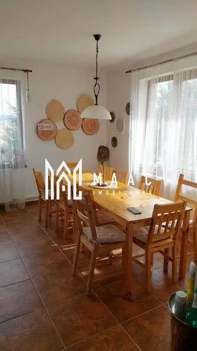 Pensiune 7 camere | 240 MPU | 630MP Teren | P+1 | Păltiniș