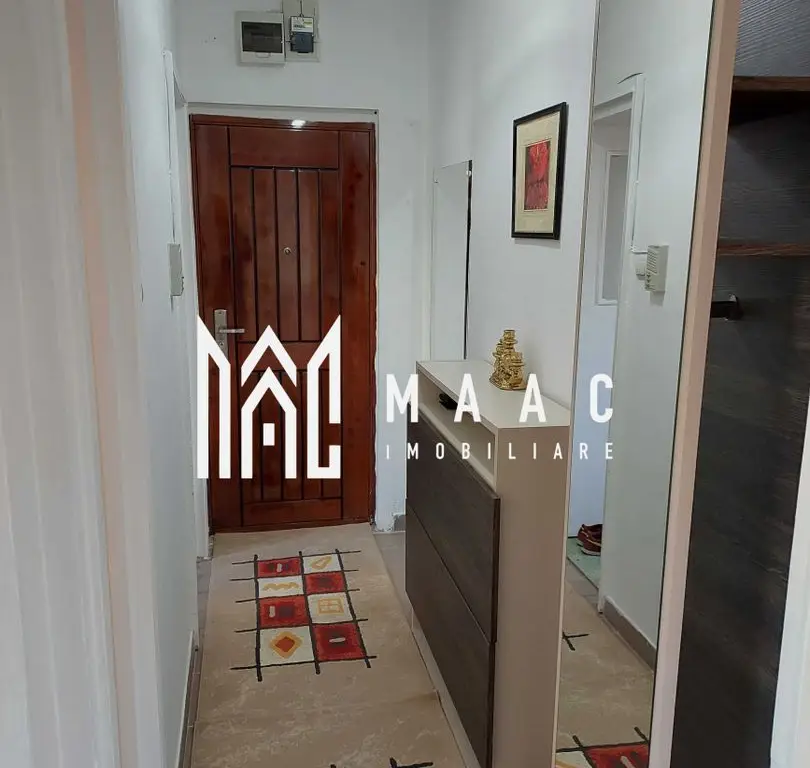 Apartament 2 camere | Etaj 2 | 38 MPU | Hipodrom 3