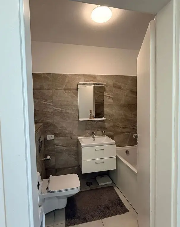 Vivalia 7, 2 camere+ birou