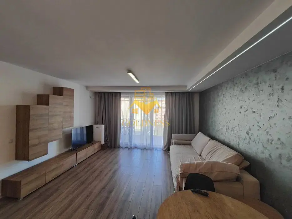 2 camere, premium, bloc nou, Marasti, The Nest, The Office, 21 Dec