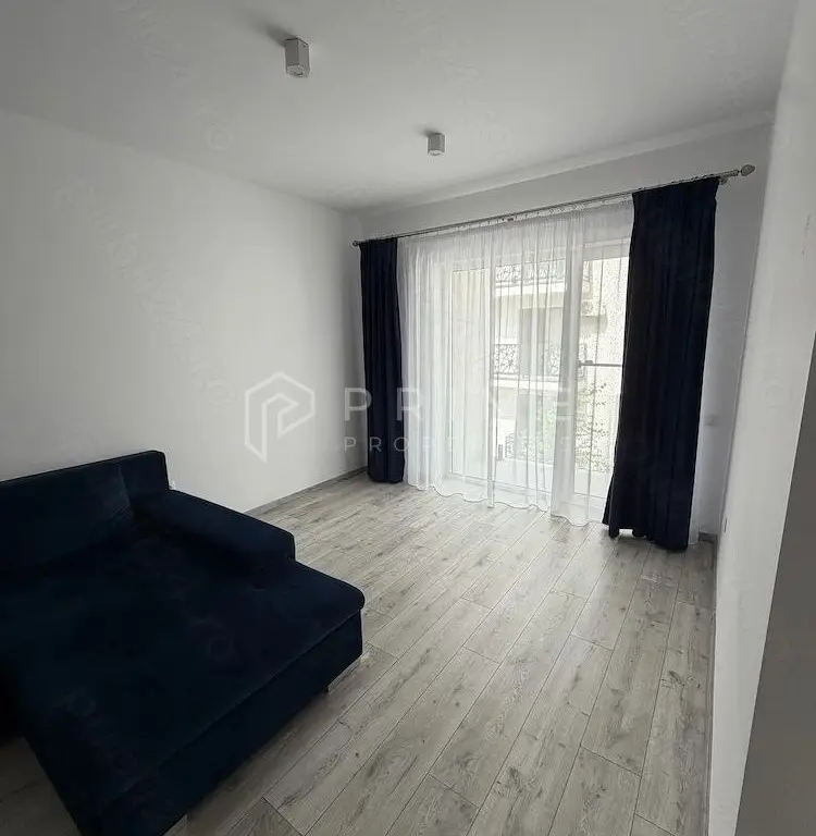 Apartament modern cu 2 camere, decomandat – Bloc Nou, Parcare & 2 Boxe