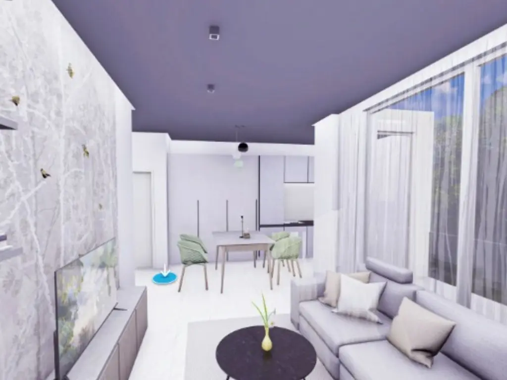 Direct Dezvoltator Ap, 2 cam 66  mp  Et. 3/5 OBA REZIDENCE   Mamaia Nord