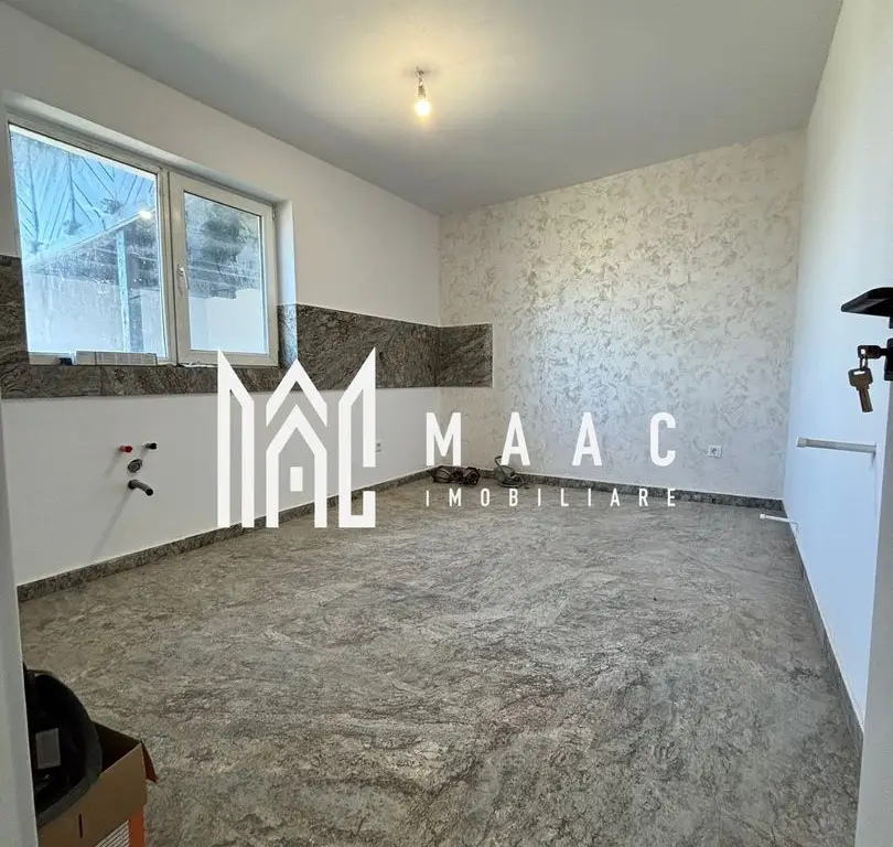 Casa Budesti 120 MPU |120 MP | Teren 360 mp |