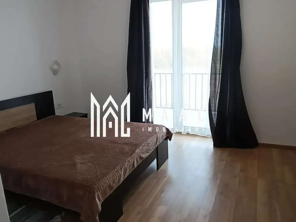 Apartament 3 camere |72MPU| 2 Băi | Balcon | Lift | Valletta Park