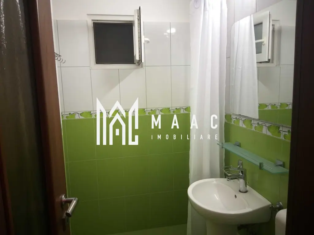 Apartament 2 Camere I Etaj 3 I Rahovei