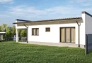 Casa individuala 3 camere finalizata/intabulata Cartier Izvor Tarlungeni Brasov
