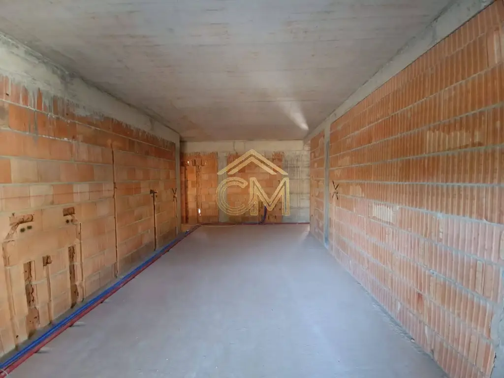 Apartament 3 Camere- 54 MPU-Parter-Terasa-Parcare