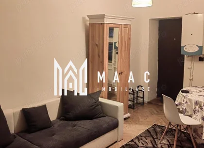Apartament 3 camere | Etajul 1 | Ultracentrala