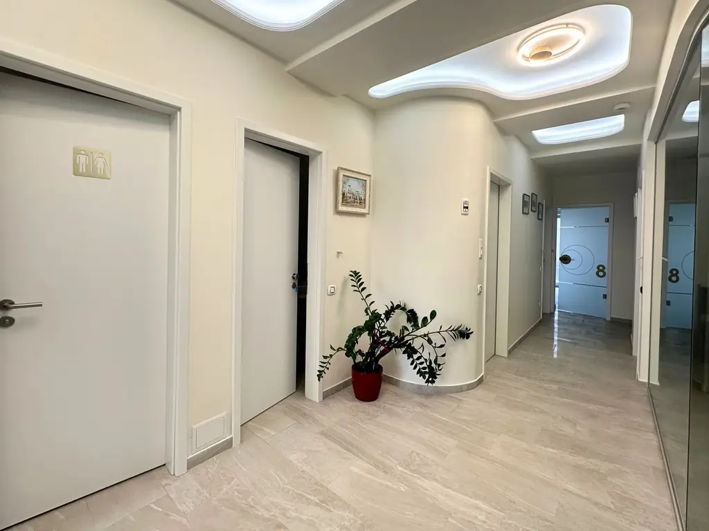 De vânzare Centru Medical Multifuncțional 196 mp zona Coresi