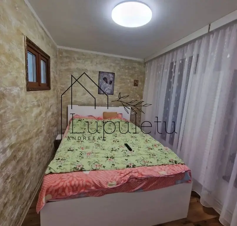 Casa Individuala De Vanzare | 110 MPU | 4 Camere | Terezian