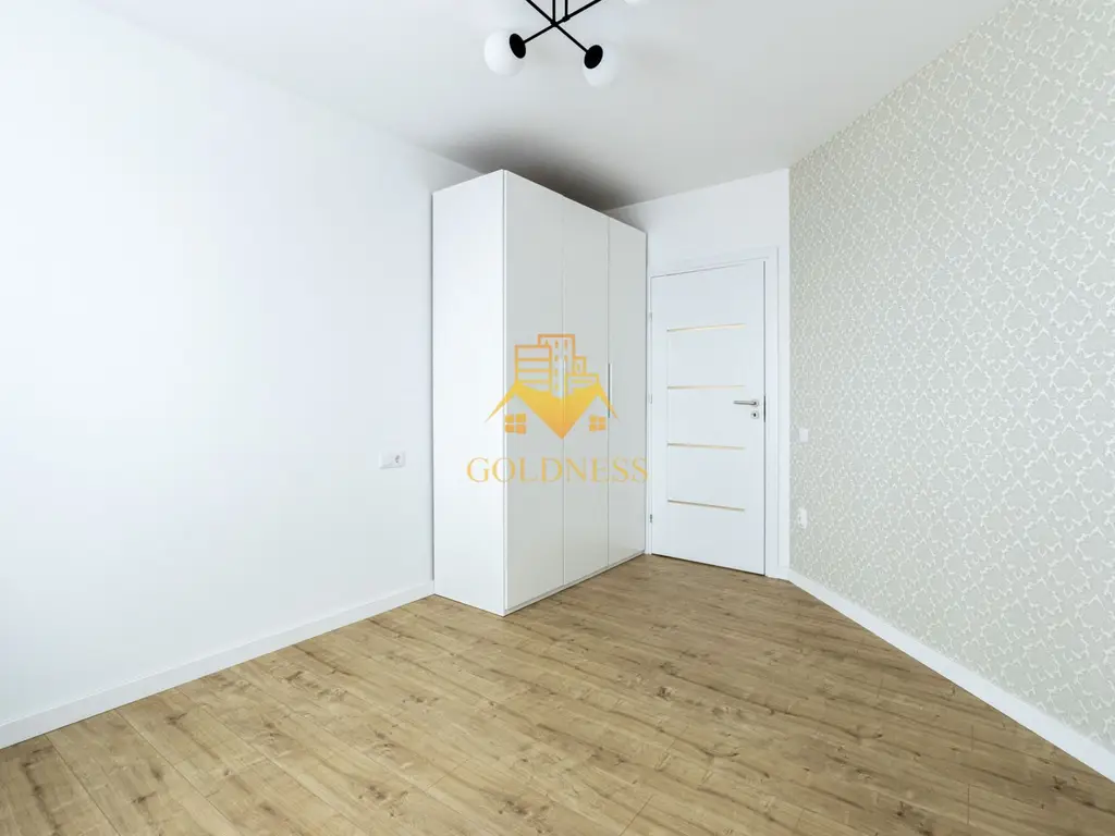 3 camere, Premium, parcare, bloc nou,Europa Eugen Ionesco Zona Luminia